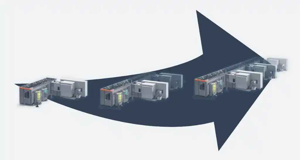 Партнер, которому можно доверять...