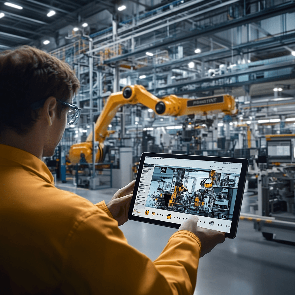 Детальный инжиниринг