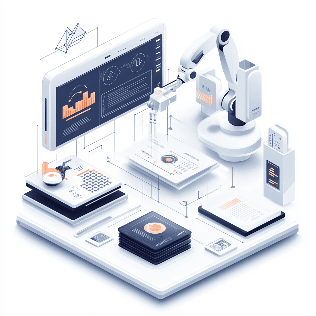 Программное обеспечение