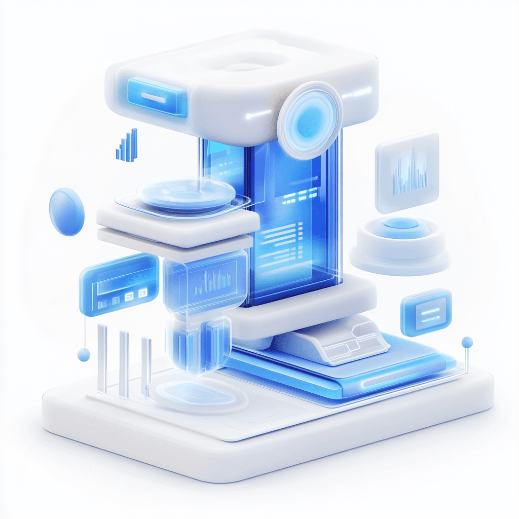 Системы управления среднего уровня (MLCS)