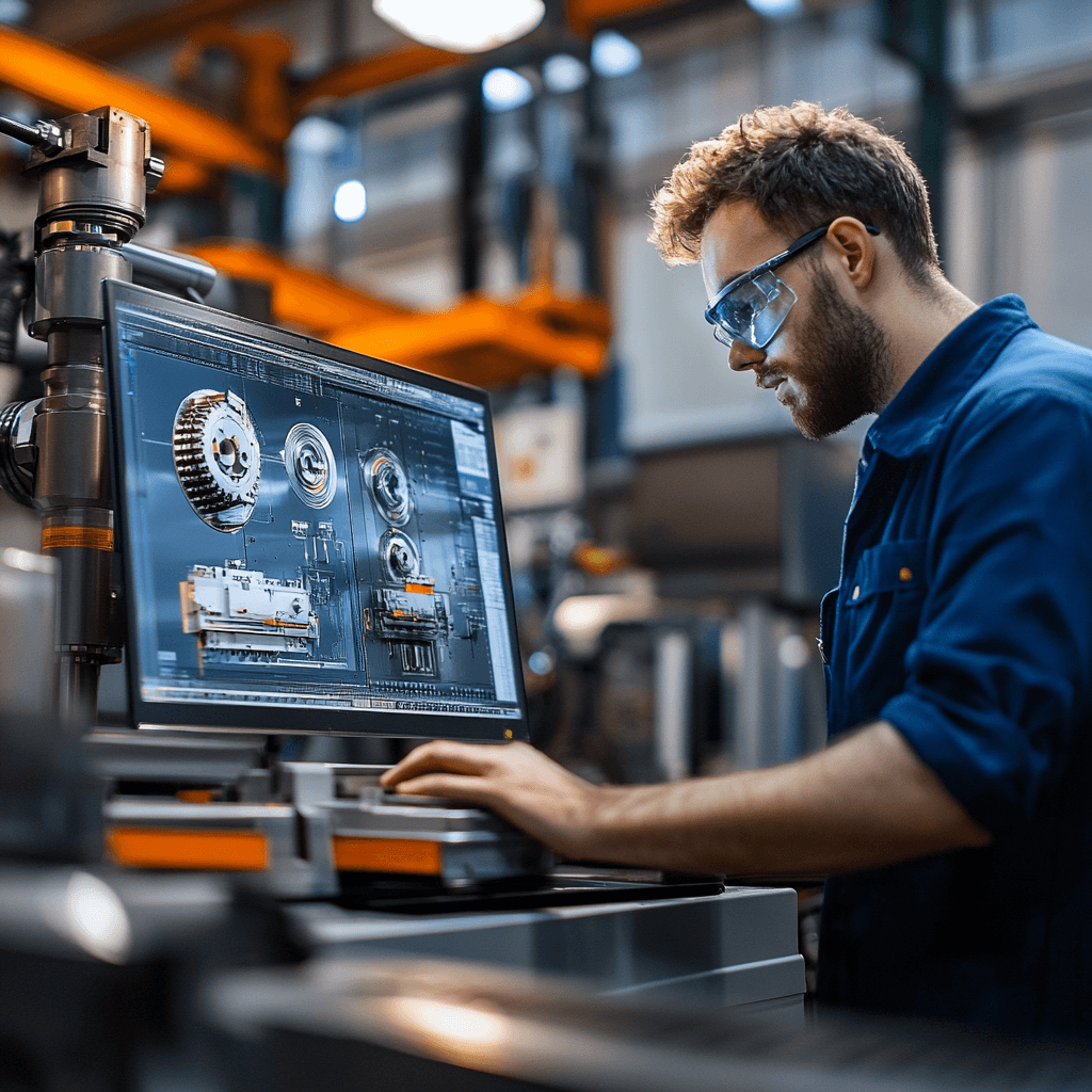 Технологии