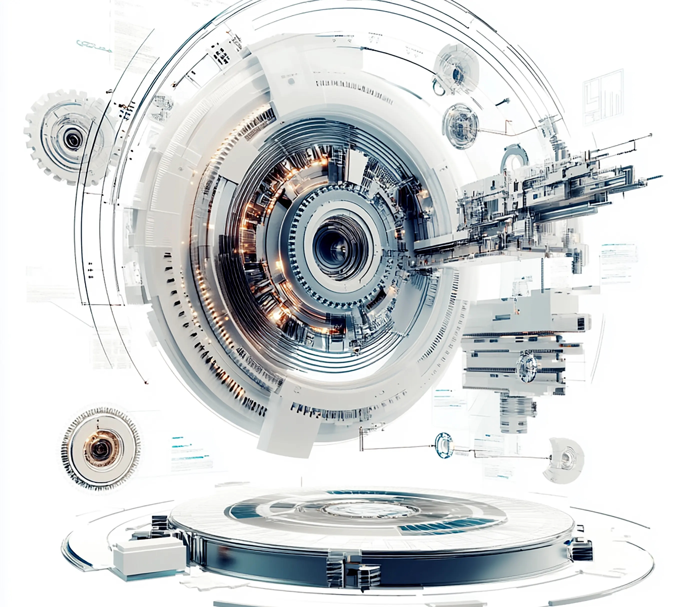 Инновационные решения