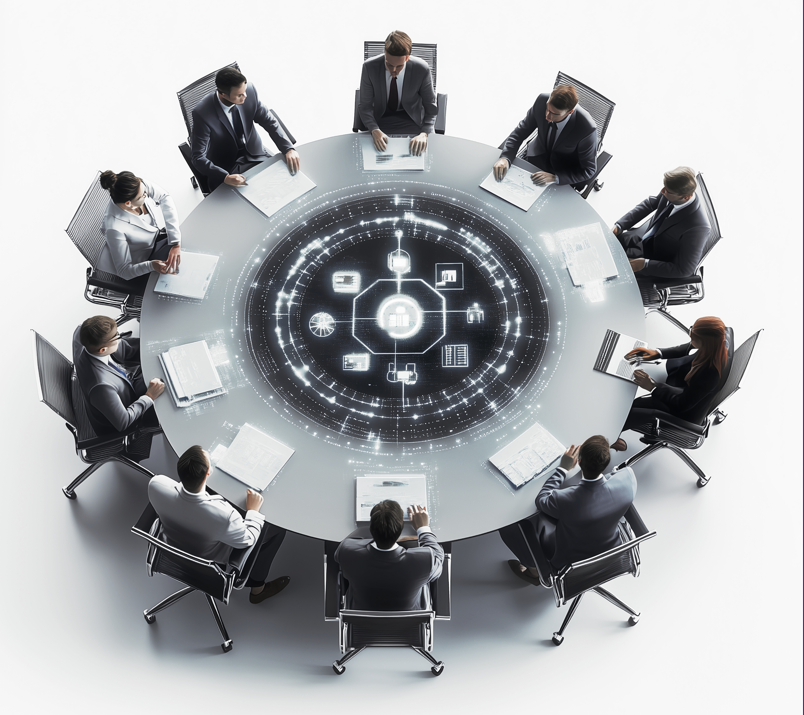 Профессиональная команда