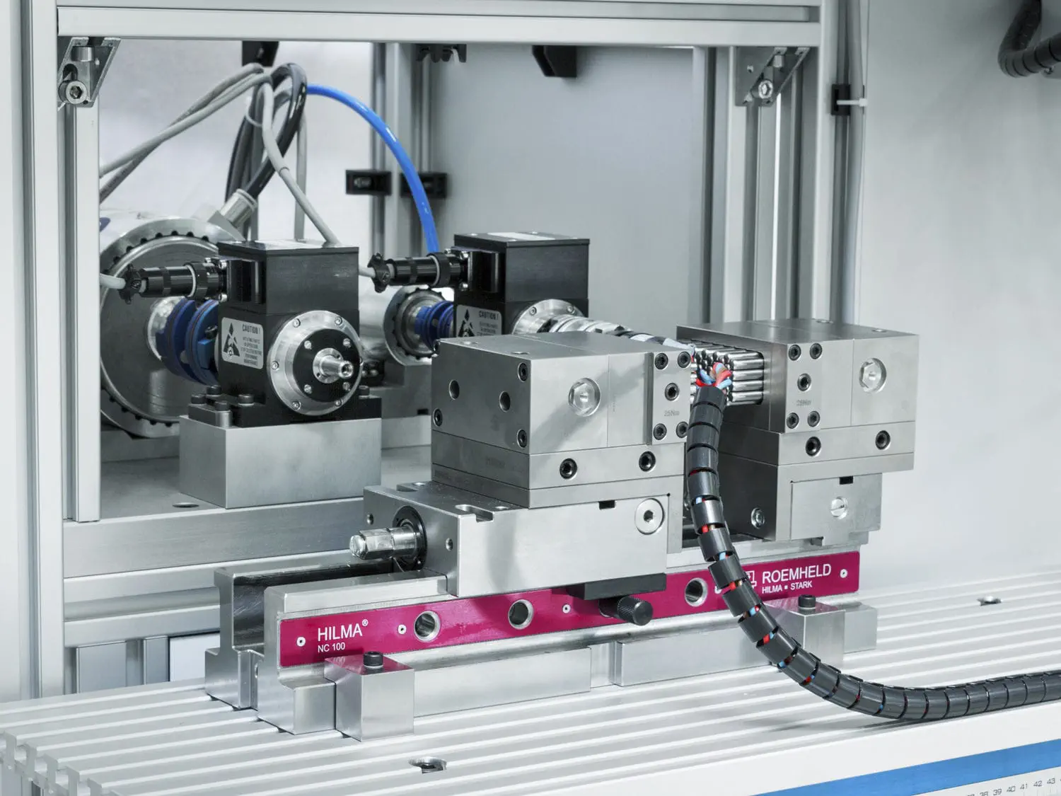 Пневматические стенды