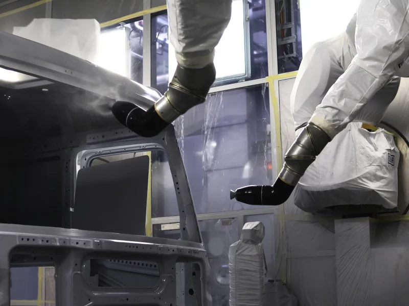 Полировка или отделка